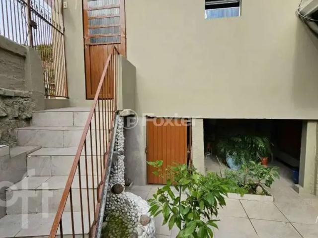 Casa / Sobrado para Venda em Porto Alegre/RS Jardim Floresta 2 Quartos
