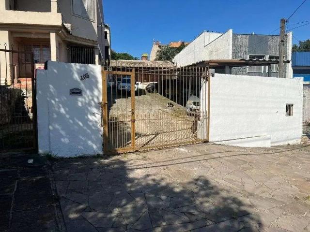 Casa / Sobrado para Venda em Porto Alegre/RS Jardim Floresta 2 Quartos