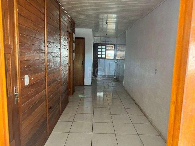 Casa / Sobrado para Venda em Porto Alegre/RS Jardim Floresta 2 Quartos