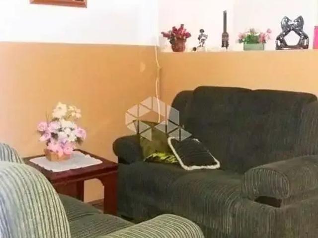 Casa / Sobrado para Venda em Porto Alegre/RS Jardim Floresta 2 Quartos