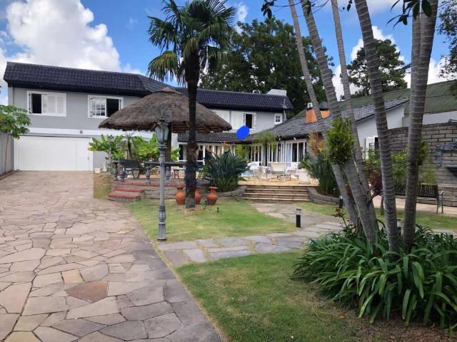 Casa / Sobrado para Venda em Porto Alegre/RS Jardim Floresta 2 Quartos