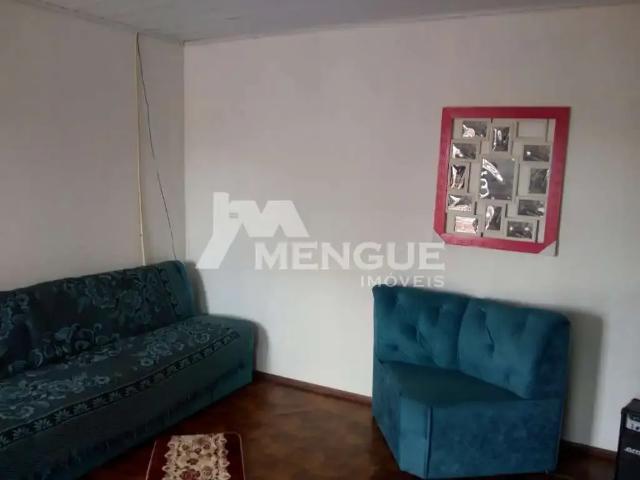 Casa / Sobrado para Venda em Porto Alegre/RS Jardim Floresta 2 Quartos