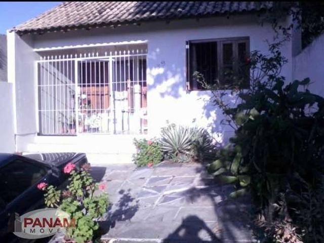 Casa / Sobrado para Venda em Porto Alegre/RS Jardim Floresta 2 Quartos