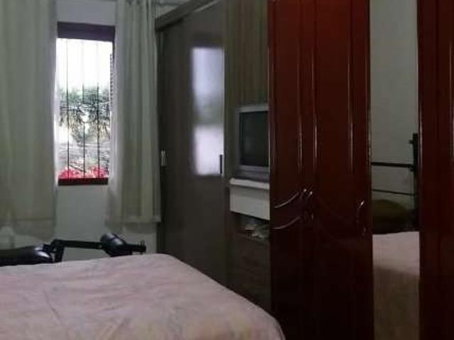 Casa / Sobrado para Venda em Porto Alegre/RS Jardim Floresta 2 Quartos