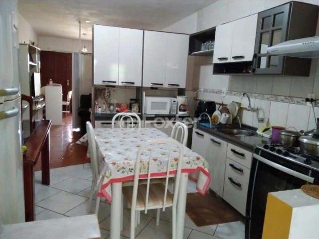 Casa / Sobrado para Venda em Porto Alegre/RS Jardim Floresta 2 Quartos