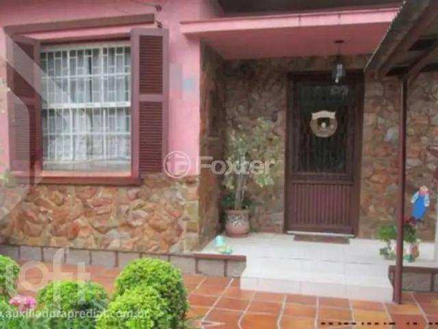 Casa / Sobrado para Venda em Porto Alegre/RS Jardim Floresta 2 Quartos
