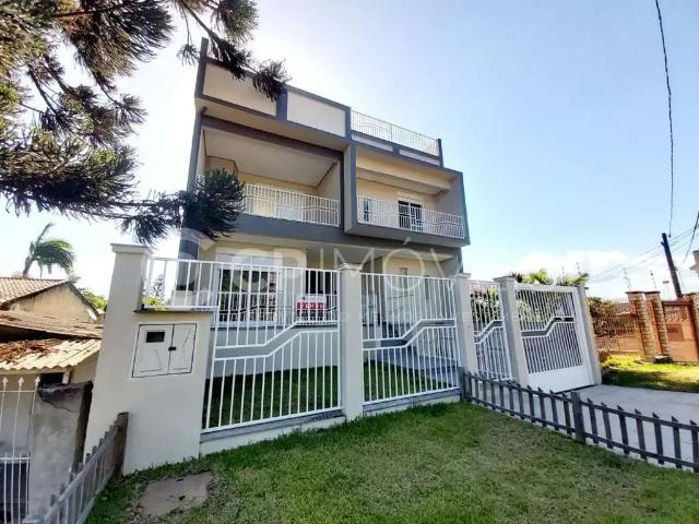 Casa / Sobrado para Venda em Porto Alegre/RS Jardim Floresta 4 Quartos