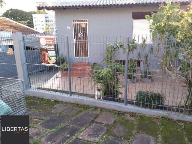 Casa / Sobrado para Venda em Porto Alegre/RS Jardim Floresta 4 Quartos