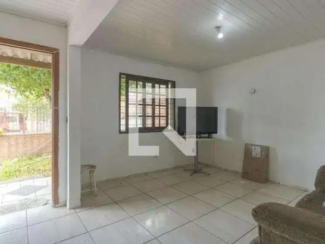 Casa / Sobrado para Venda em Porto Alegre/RS Jardim Floresta 4 Quartos