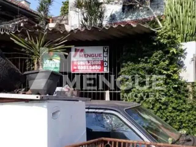 Casa / Sobrado para Venda em Porto Alegre/RS Jardim Floresta 4 Quartos