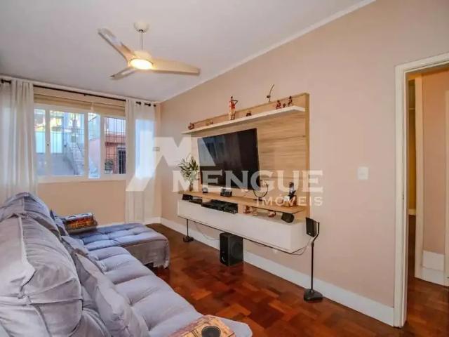 Casa / Sobrado para Venda em Porto Alegre/RS Jardim Floresta 4 Quartos