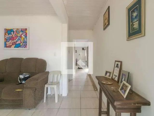 Casa / Sobrado para Venda em Porto Alegre/RS Jardim Floresta 4 Quartos