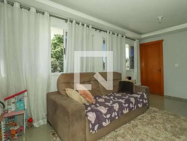 Casa / Sobrado para Venda em Porto Alegre/RS Jardim Floresta 4 Quartos