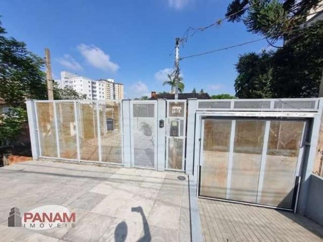 Casa / Sobrado para Venda em Porto Alegre/RS Jardim Floresta 4 Quartos