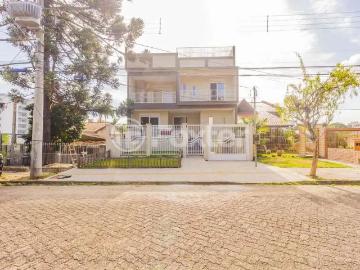 Casa / Sobrado para Venda em Porto Alegre/RS Jardim Floresta 4 Quartos
