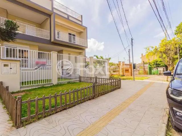 Casa / Sobrado para Venda em Porto Alegre/RS Jardim Floresta 4 Quartos
