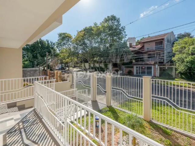 Casa / Sobrado para Venda em Porto Alegre/RS Jardim Floresta 4 Quartos
