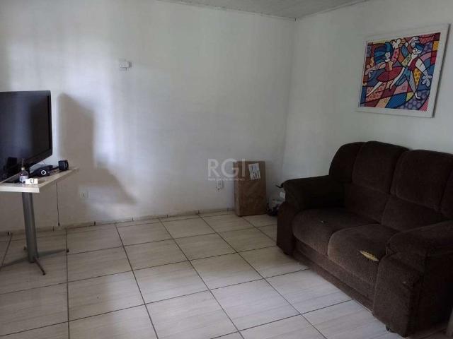 Casa / Sobrado para Venda em Porto Alegre/RS Jardim Floresta 4 Quartos