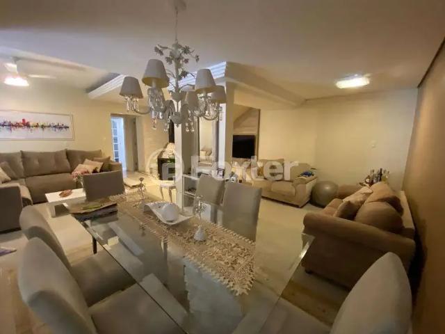 Casa / Sobrado para Venda em Porto Alegre/RS Jardim Floresta 5 Quartos