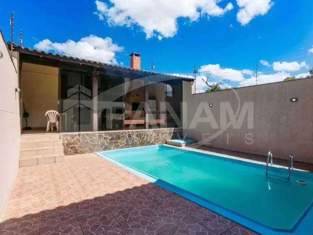 Casa / Sobrado para Venda em Porto Alegre/RS Jardim Floresta 5 Quartos