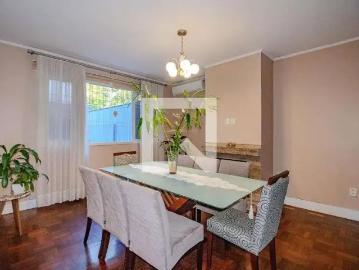 Casa / Sobrado para Venda em Porto Alegre/RS Jardim Floresta 5 Quartos