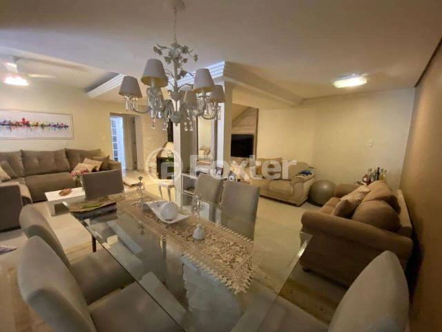 Casa / Sobrado para Venda em Porto Alegre/RS Jardim Floresta 5 Quartos