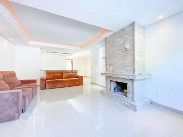 Casa / Sobrado para Venda em Porto Alegre/RS Jardim Floresta 5 Quartos
