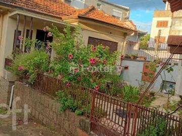 Casa / Sobrado para Venda em Porto Alegre/RS Jardim Floresta 5 Quartos