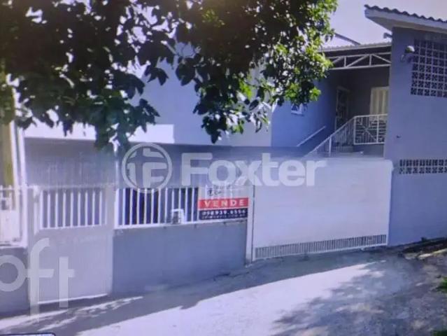 Casa / Sobrado para Venda em Porto Alegre/RS Jardim Floresta 6 Quartos