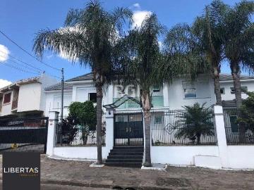Casa / Sobrado para Venda em Porto Alegre/RS Jardim Floresta 6 Quartos