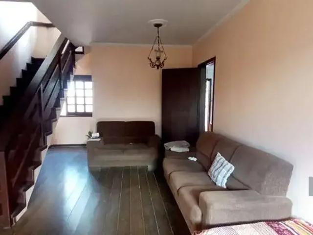 Casa / Sobrado para Venda em Porto Alegre/RS Jardim Floresta 6 Quartos
