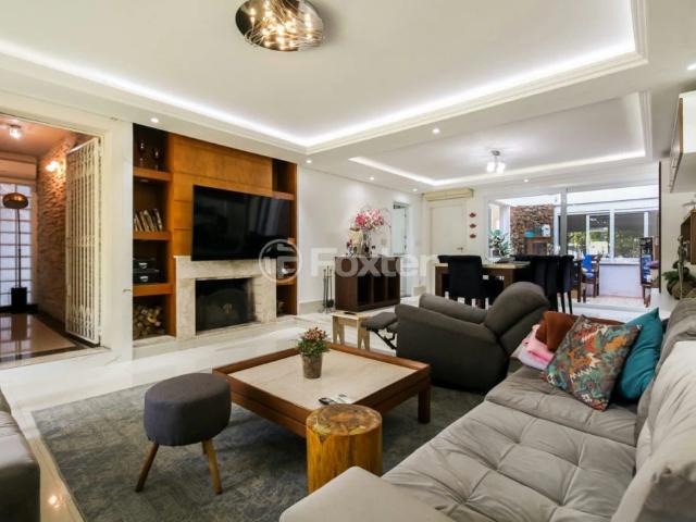 Casa / Sobrado para Venda em Porto Alegre/RS Jardim Isabel 3 Quartos
