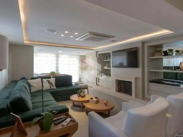 Casa / Sobrado para Venda em Porto Alegre/RS Jardim Isabel 3 Quartos