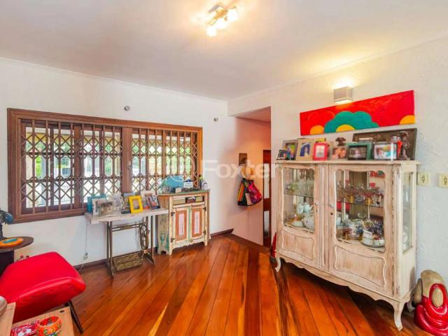 Casa / Sobrado para Venda em Porto Alegre/RS Jardim Isabel 3 Quartos