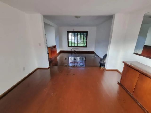 Casa / Sobrado para Venda em Porto Alegre/RS Jardim Isabel 3 Quartos