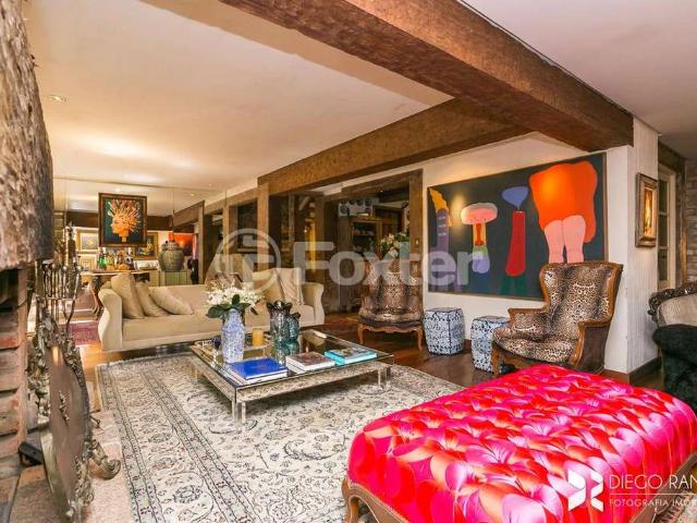Casa / Sobrado para Venda em Porto Alegre/RS Jardim Isabel 3 Quartos