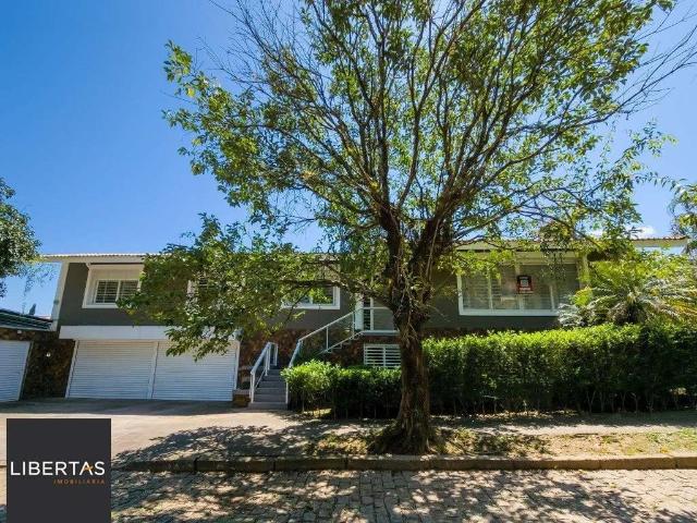 Casa / Sobrado para Venda em Porto Alegre/RS Jardim Isabel 3 Quartos