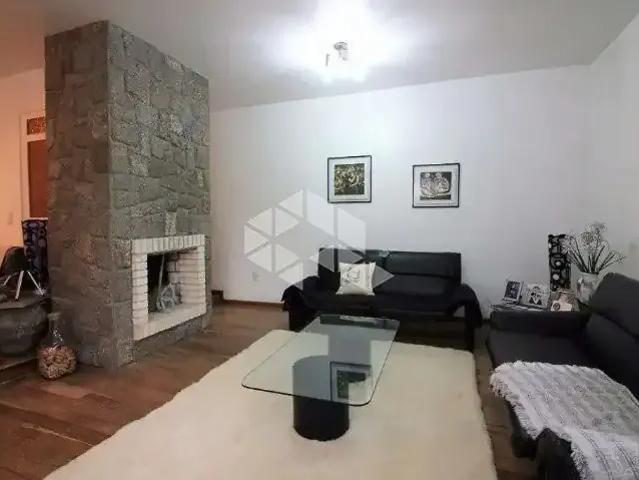 Casa / Sobrado para Venda em Porto Alegre/RS Jardim Isabel 3 Quartos