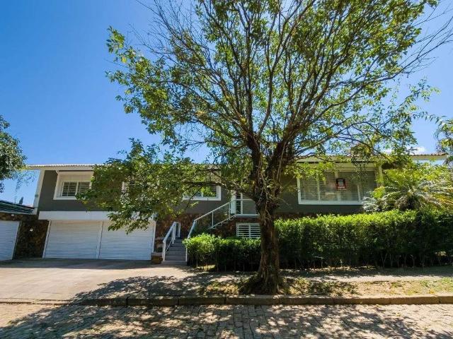 Casa / Sobrado para Venda em Porto Alegre/RS Jardim Isabel 3 Quartos