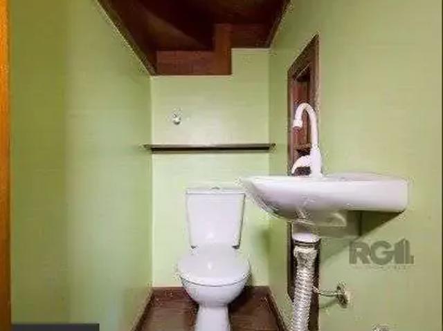 Casa / Sobrado para Venda em Porto Alegre/RS Jardim Isabel 3 Quartos