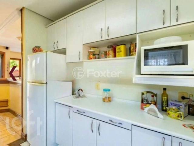 Casa / Sobrado para Venda em Porto Alegre/RS Jardim Isabel 4 Quartos