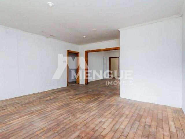 Casa / Sobrado para Venda em Porto Alegre/RS Jardim Itu Sabará 4 Quartos