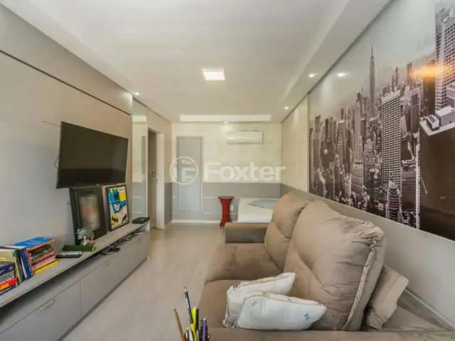 Casa / Sobrado para Venda em Porto Alegre/RS Jardim Itu 4 Quartos