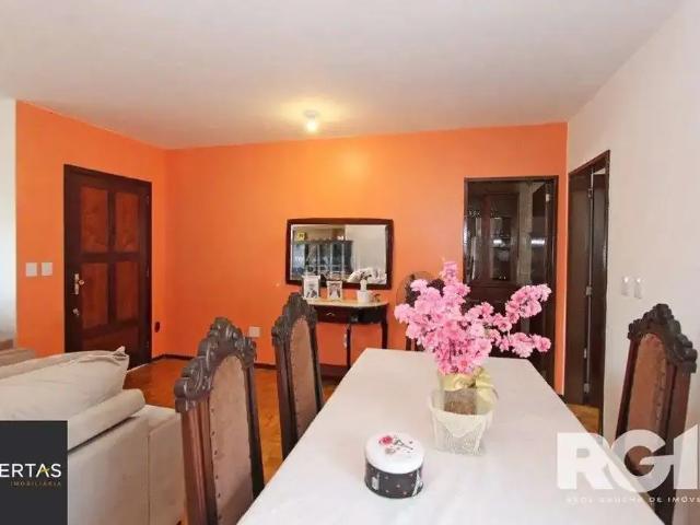 Casa / Sobrado para Venda em Porto Alegre/RS Jardim Itu Sabará 4 Quartos