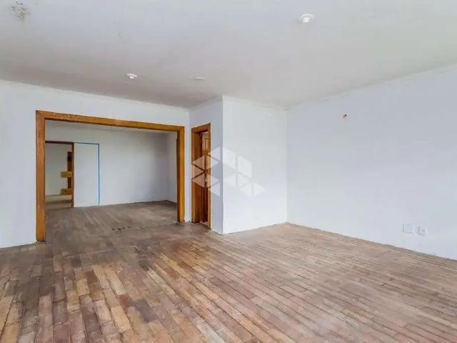 Casa / Sobrado para Venda em Porto Alegre/RS Jardim Itu Sabará 4 Quartos