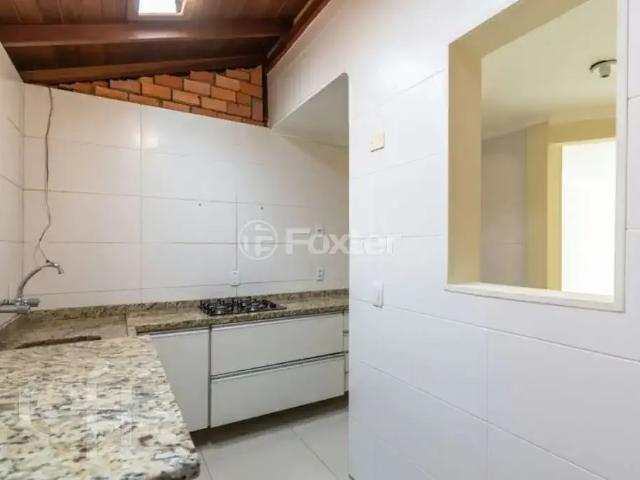Casa / Sobrado para Venda em Porto Alegre/RS Jardim Itu 4 Quartos