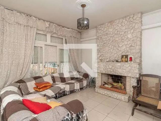 Casa / Sobrado para Venda em Porto Alegre/RS Jardim Itu Sabará 4 Quartos
