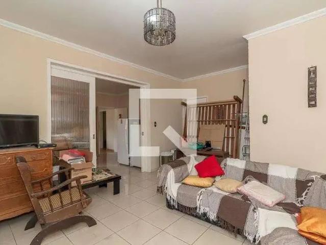 Casa / Sobrado para Venda em Porto Alegre/RS Jardim Itu Sabará 4 Quartos