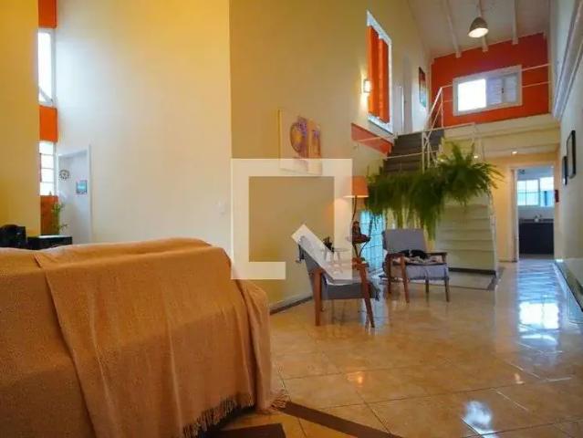 Casa / Sobrado para Venda em Porto Alegre/RS Jardim Itu Sabará 4 Quartos