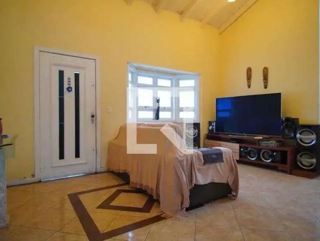 Casa / Sobrado para Venda em Porto Alegre/RS Jardim Itu Sabará 4 Quartos